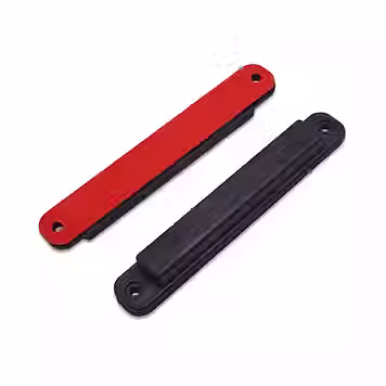 Representative vehicle RFID tag