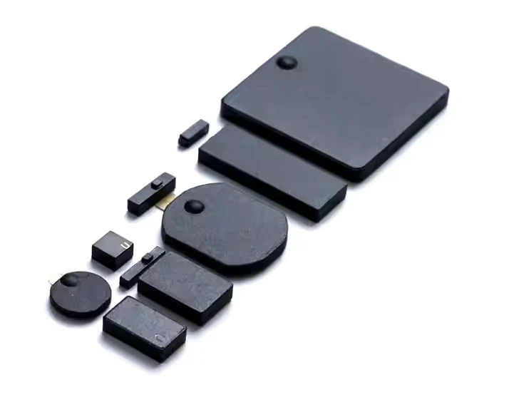 Small durable RFID tag used for tool and instrument tagging discussions